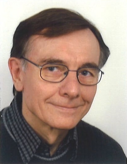Wolfgang Martin